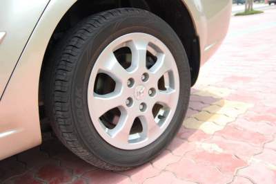 2007款 1.8L 标准型GL-外观-图片-有驾