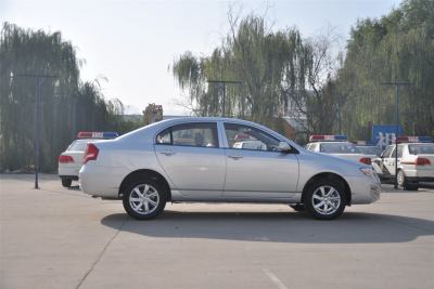 2014款 1.5L 手动舒适B型VVT-外观-图片-有驾