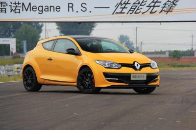 2014款 R.S. 2.0T 赛版-外观-图片-有驾