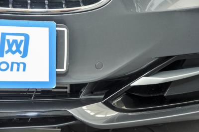 2015款 320i 运动设计套装-外观-图片-有驾