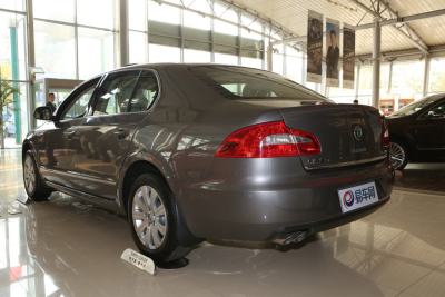2013款 1.4TSI GreenLine2-外观-图片-有驾