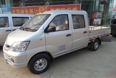 2013款 1.4L双排 STDK14B-A-外观-图片-有驾