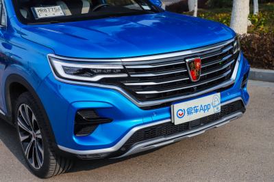 2020款 500PHEV 智能座舱至尊版-外观-图片-有驾