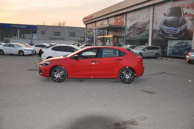 2015款 1.4T 自动夜型者版-外观-图片-有驾