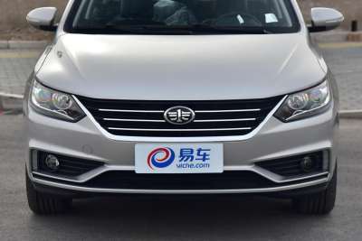 2018款 1.5L 手动智联豪华型-外观-图片-有驾