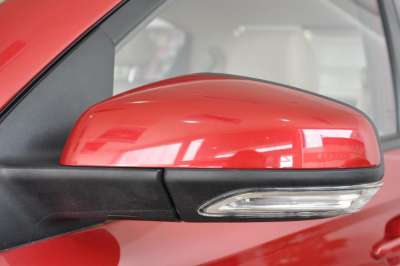 2011款 新锐版 1.5L 自动舒适型-外观-图片-有驾