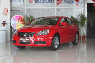 2011款 2.4L 两驱手动标准版-外观-图片-有驾