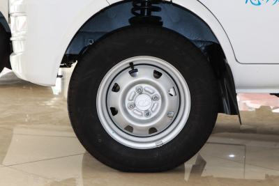 2020款 标准版29.95kWh-外观-图片-有驾