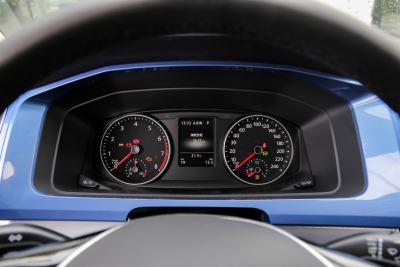 2018款 2.0TSI 四驱悠享版 7座-内饰-图片-有驾