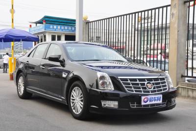 2011款 2.0T 精英型-外观-图片-有驾
