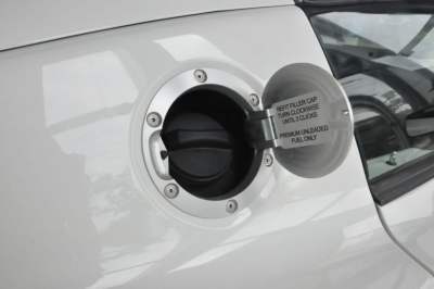 2011款 1.8T SC运动版-外观-图片-有驾
