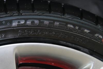 2012款 2.0T 自动Brembo版-外观-图片-有驾