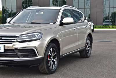 2017款 1.5T 手动尊享型-外观-图片-有驾