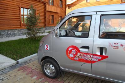 2012款 1.0L空调型M10R-外观-图片-有驾