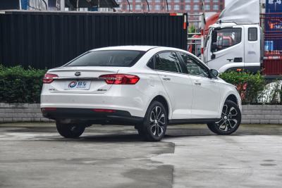 2018款 1.5L 手动豪华型-外观-图片-有驾