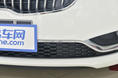 2015款 1.6L 自动DLX-外观-图片-有驾