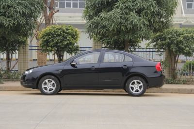 2011款 三厢 2.0L 自动旗舰版-外观-图片-有驾