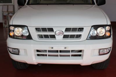 2008款 1.5L 舒适型-外观-图片-有驾
