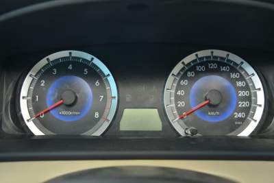 2013款 1.6L 手动卓越版-内饰-图片-有驾