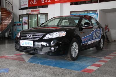 2012款 2.0L 手动典雅版-外观-图片-有驾