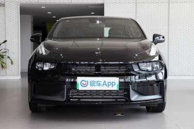 2020款 1.5T PHEV-外观-图片-有驾