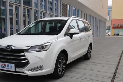 2018款 1.6L 手动豪华天窗型-外观-图片-有驾
