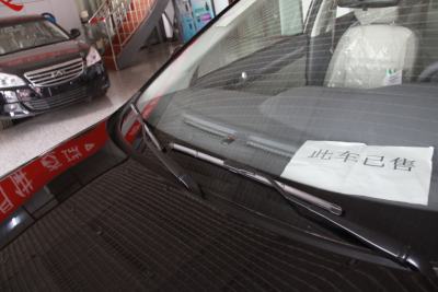 2012款 2.0L 手动典雅版-外观-图片-有驾