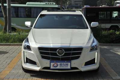 2014款 28T 领先型-外观-图片-有驾