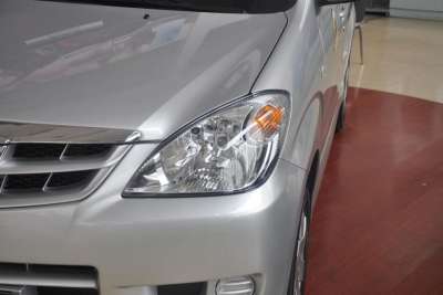 2011款 超值版 1.5L 手动7座-外观-图片-有驾