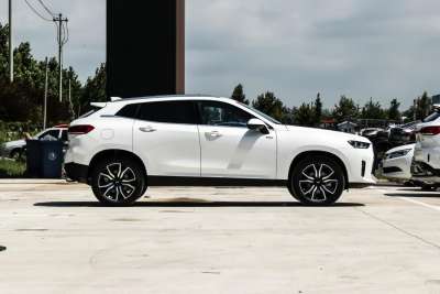 2018款 2.0T 尊贵型-外观-图片-有驾