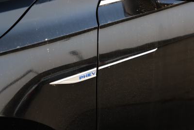2019款 430PHEV 混动精英版-外观-图片-有驾