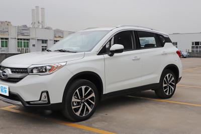 2019款 1.5L 智联豪华版-外观-图片-有驾