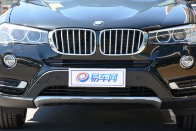 2014款 xDrive28i X设计套装-外观-图片-有驾