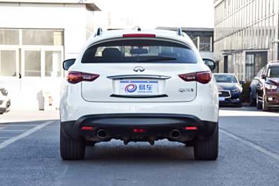 2015款 3.7L 绝影版-外观-图片-有驾