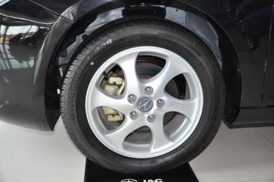2012款 1.8L 自动公务豪华型-外观-图片-有驾