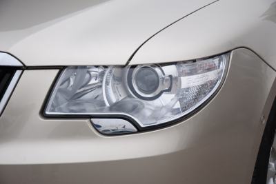 2012款 2.0TSI 自动尊雅版-外观-图片-有驾