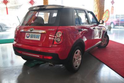 2011款 雪地版 1.3L 标准型-外观-图片-有驾