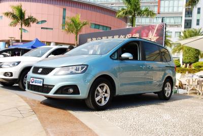2013款 1.8TSI 豪华导航版 欧V-外观-图片-有驾