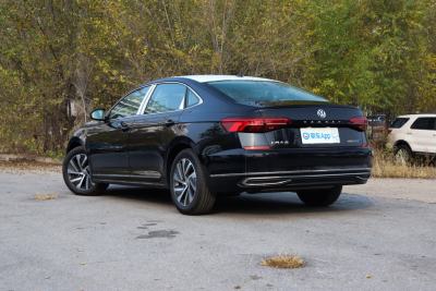 2019款 430PHEV 混动精英版-外观-图片-有驾