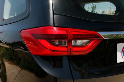 2018款 1.6L 手动舒适型-外观-图片-有驾