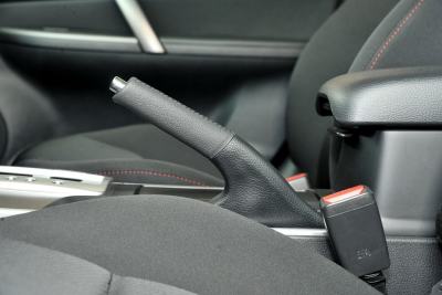 2014款 2.0L 自动经典型-内饰-图片-有驾