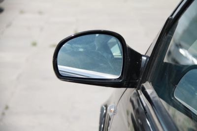 2012款 1.6L 手动豪华型-外观-图片-有驾