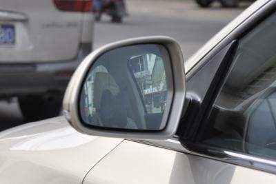 2012款 1.8TSI 自动贵雅版-外观-图片-有驾