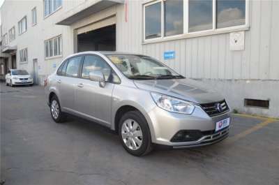 2015款 1.6L 自动时尚版-外观-图片-有驾