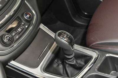 2016款 1.8L 手动豪华型-内饰-图片-有驾