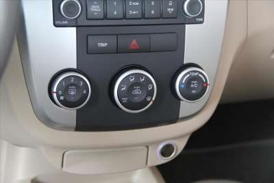 2012款 1.6L MT GL-内饰-图片-有驾