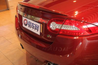 2009款 XKR 5.0L V8机械增压敞篷跑车-外观-图片-有驾