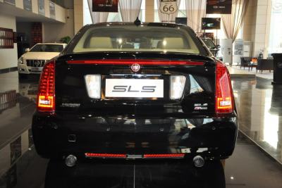 2011款 2.0T 豪华型-外观-图片-有驾