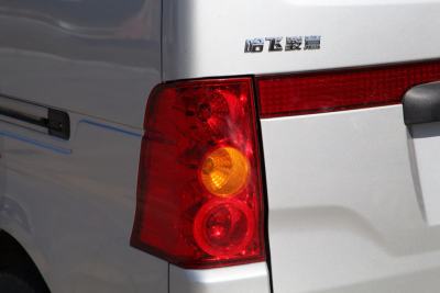 2012款 1.0L空调型M10R-外观-图片-有驾