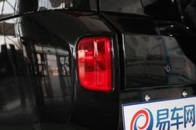 2012款 精英版 2.0L 手动豪华型-外观-图片-有驾